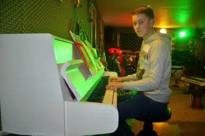 Klavier lernen Münster