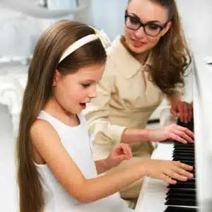 Klavier lernen Münster