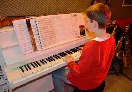 Klavierunterricht Münster Privat