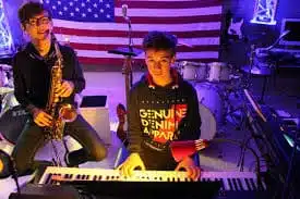 Klavierunterricht Münster Studenten