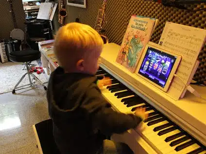 Musikschule Münster Klavier